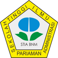 kampus stia bnm pariaman